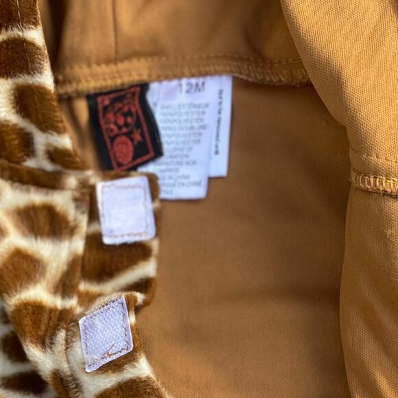 17-(1love) Giraffe It Up, Life Is Too Short To Sigh - Picture 8 of 10